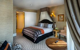 The First One Madrid Preciados (Adults Only)
